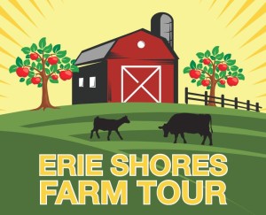 Erie Shores Farm Tour
